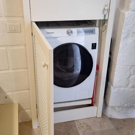 Apartamento 30 Metri Quadri Ostuni Exterior foto