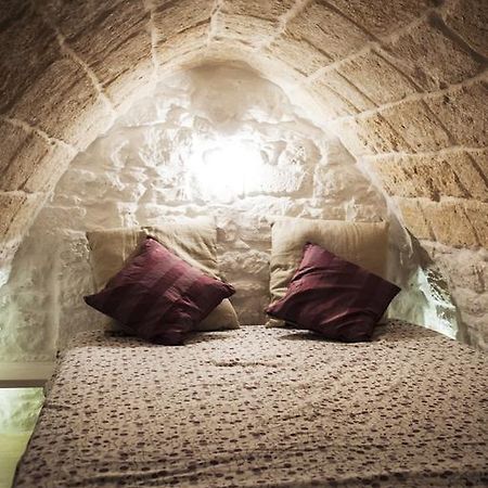 Apartamento 30 Metri Quadri Ostuni Habitación foto