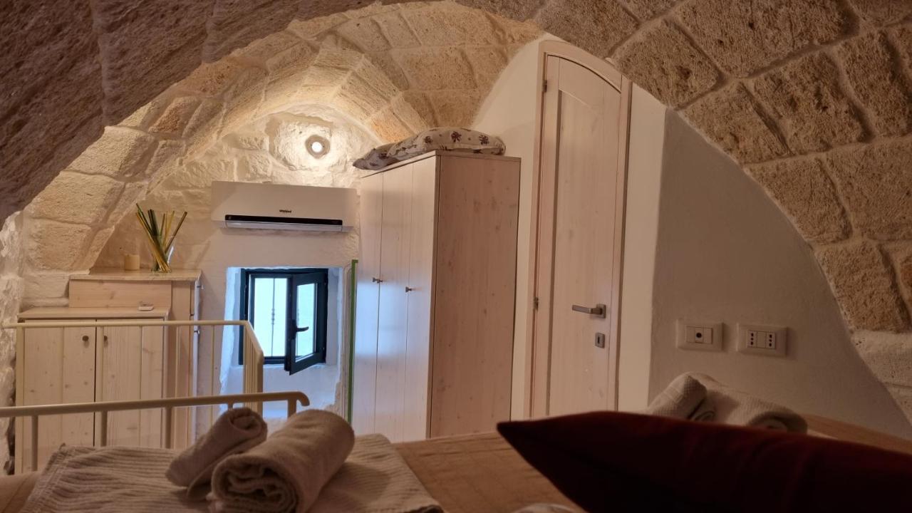 Apartamento 30 Metri Quadri Ostuni Exterior foto