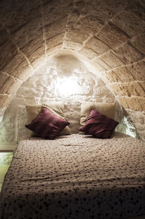 Apartamento 30 Metri Quadri Ostuni Habitación foto