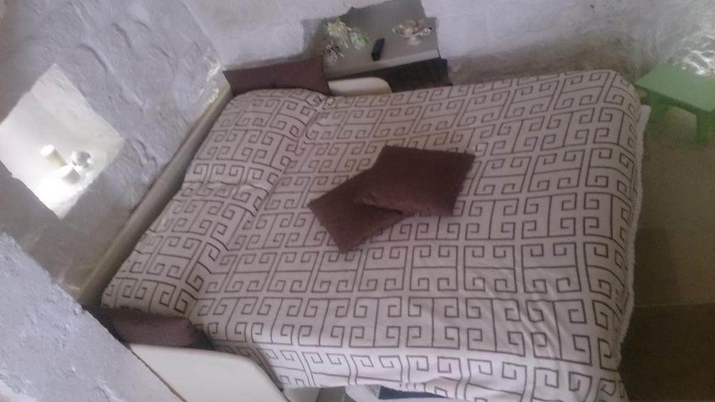 Apartamento 30 Metri Quadri Ostuni Exterior foto