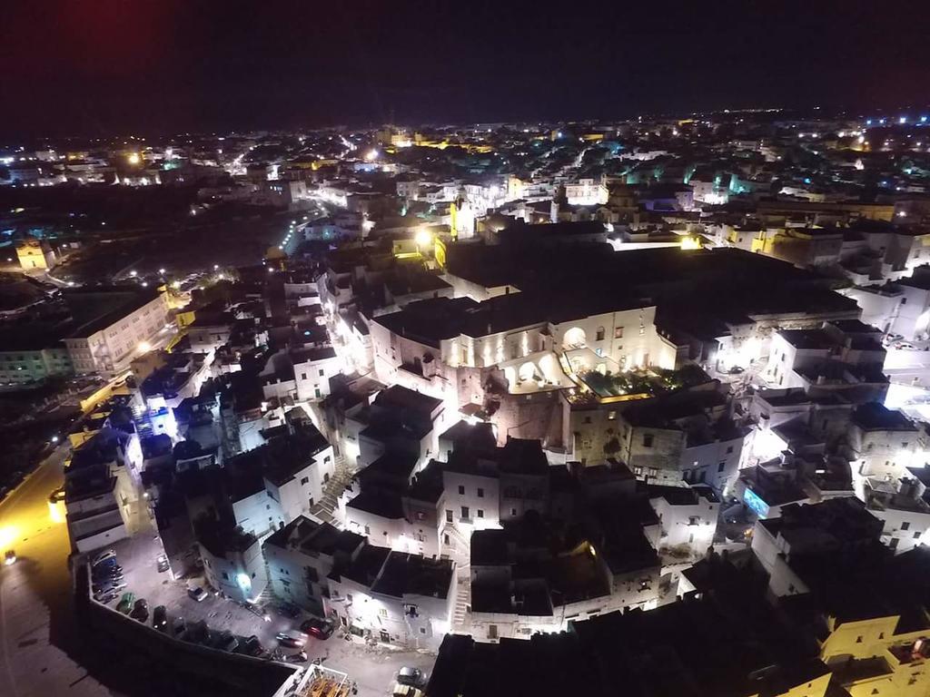 Apartamento 30 Metri Quadri Ostuni Exterior foto