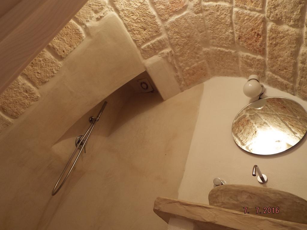 Apartamento 30 Metri Quadri Ostuni Exterior foto